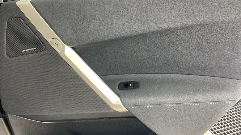 BMW iX 240kW xDrive40 M Sport 76.6kWh 5dr Auto Electric Estate